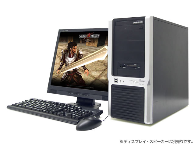 �h�X�p���AMMORPG �uSEKIHEKI�v�̐����Q�[��PC4���f������